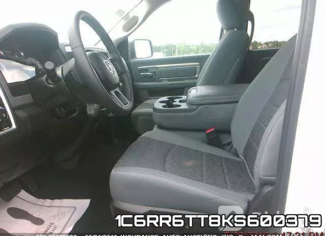 1C6RR6TT8KS600379 фото 6