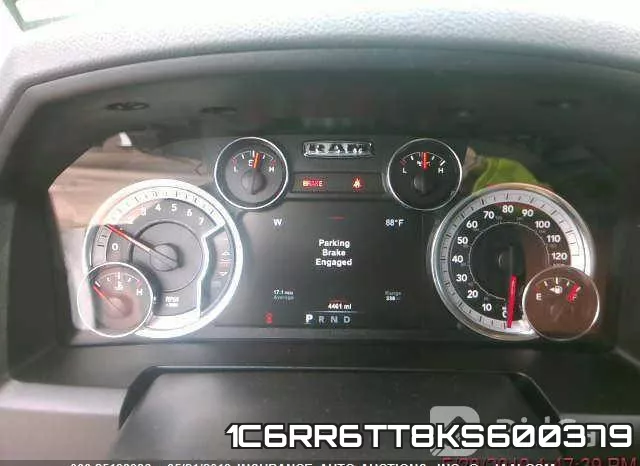 1C6RR6TT8KS600379 фото 8