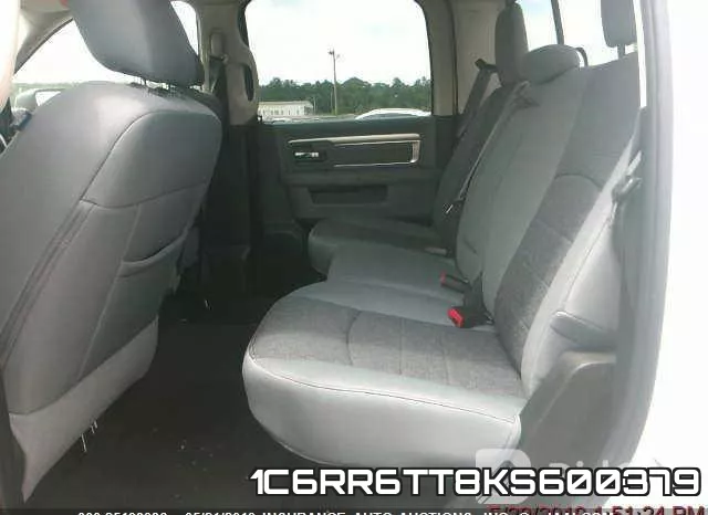 1C6RR6TT8KS600379 фото 9
