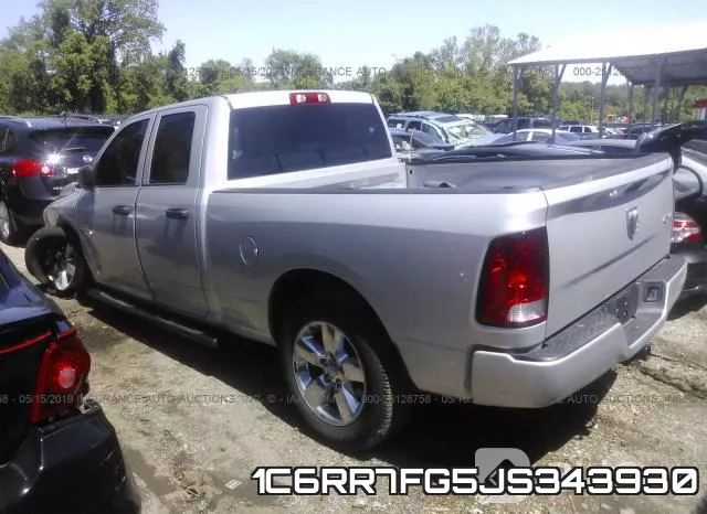 1C6RR7FG5JS343930 фото 4