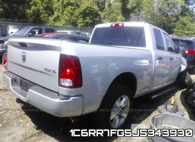 1C6RR7FG5JS343930 фото 5