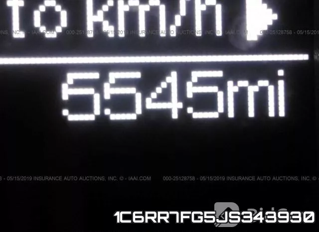 1C6RR7FG5JS343930 фото 8
