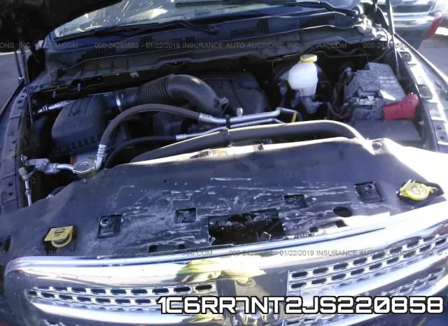 1C6RR7NT2JS220858 фото 2
