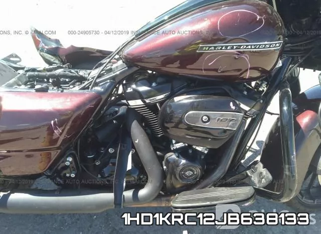 1HD1KRC12JB638133 фото 9