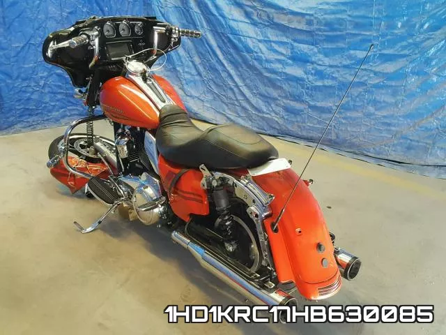 1HD1KRC17HB630085 фото 4