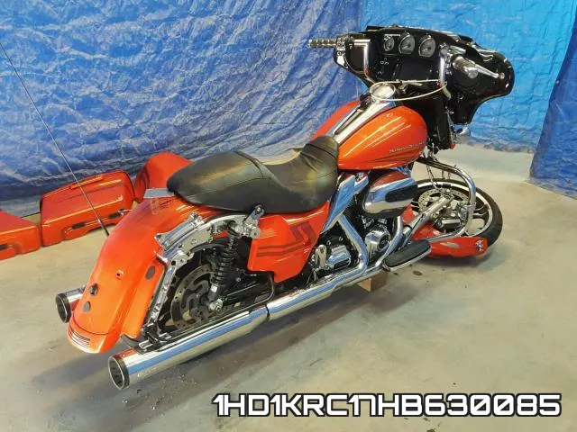 1HD1KRC17HB630085 фото 5