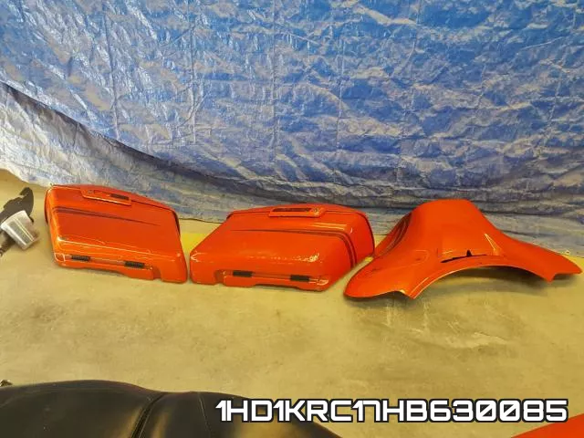 1HD1KRC17HB630085 фото 10