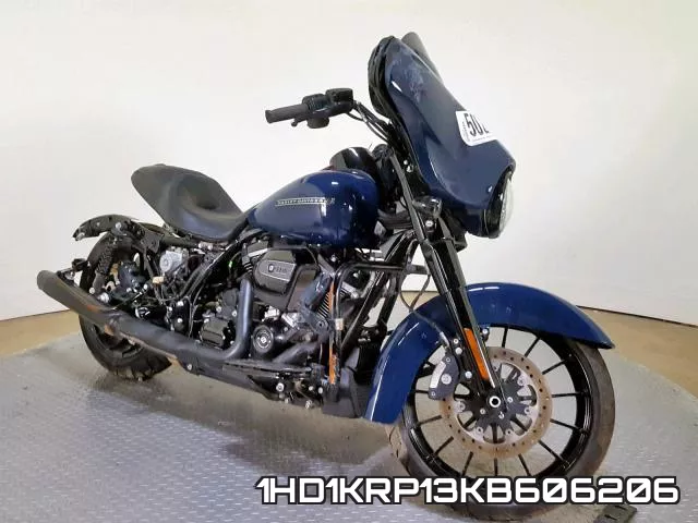 1HD1KRP13KB606206 фото 3