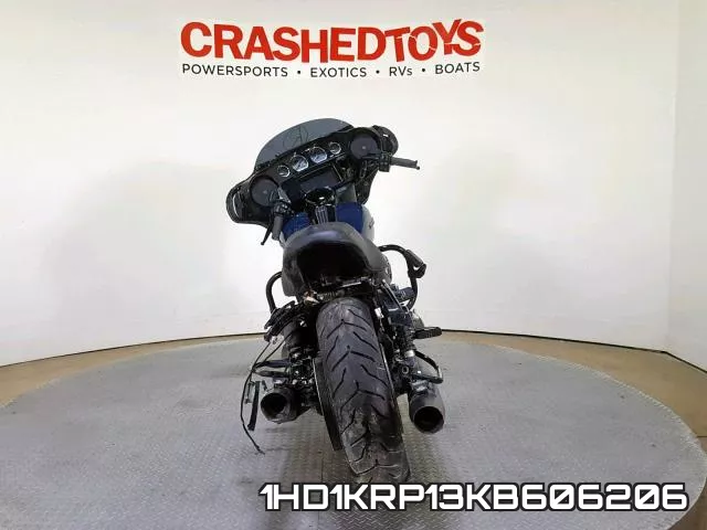 1HD1KRP13KB606206 фото 8