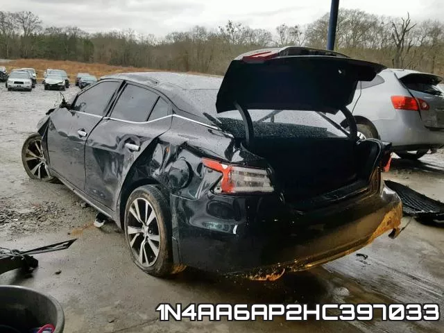 1N4AA6AP2HC397033 фото 4