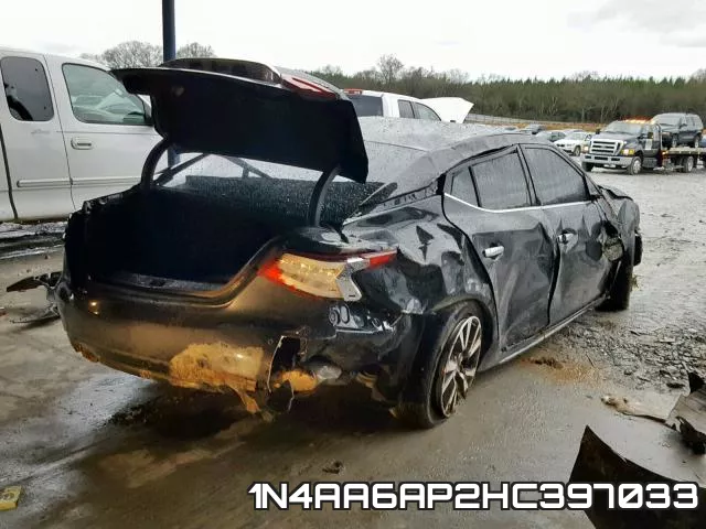 1N4AA6AP2HC397033 фото 5