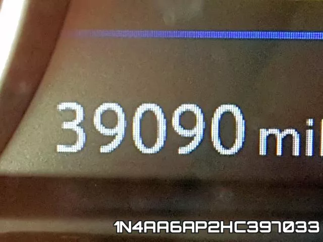 1N4AA6AP2HC397033 фото 9