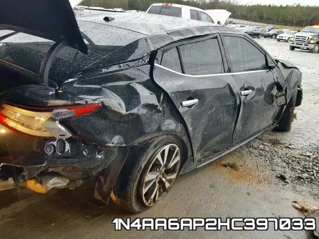 1N4AA6AP2HC397033 фото 10