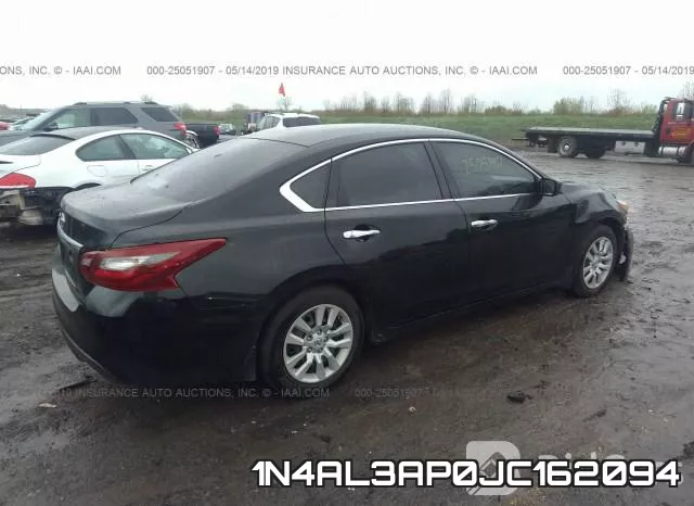 1N4AL3AP0JC162094 фото 5