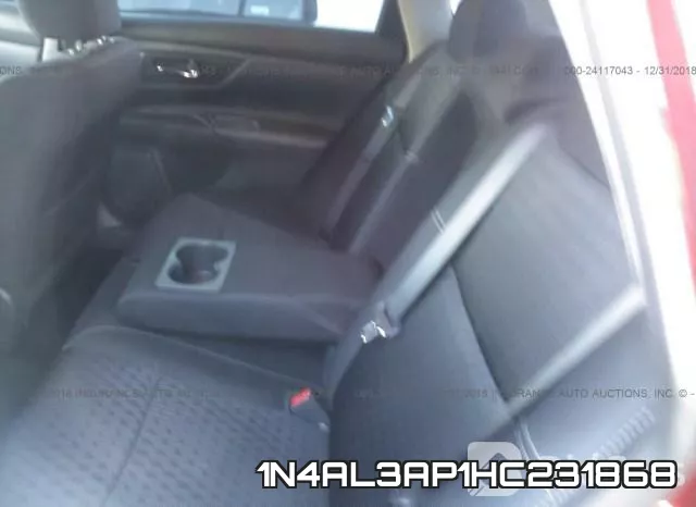 1N4AL3AP1HC231868 фото 9