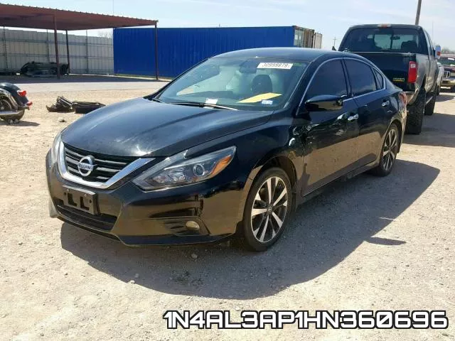 1N4AL3AP1HN360696 фото 3