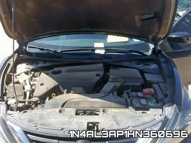 1N4AL3AP1HN360696 фото 8