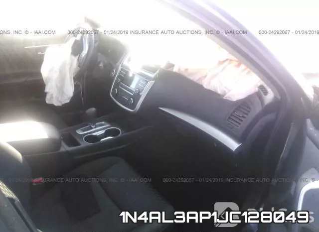 1N4AL3AP1JC128049 фото 5