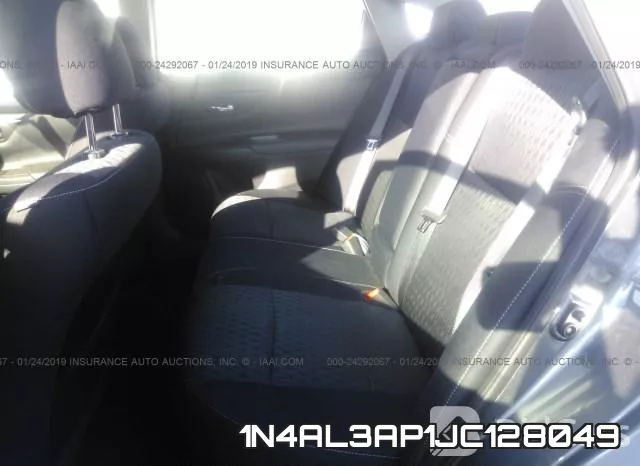 1N4AL3AP1JC128049 фото 8