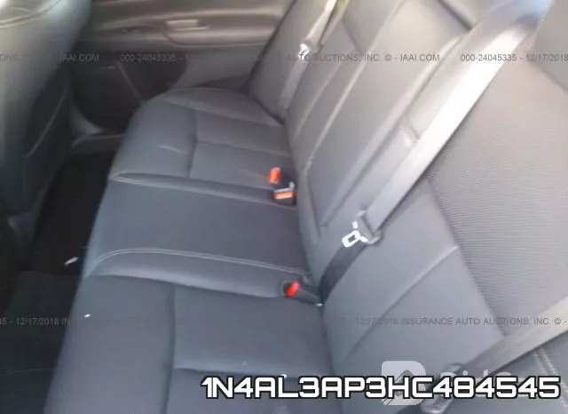 1N4AL3AP3HC484545 фото 9