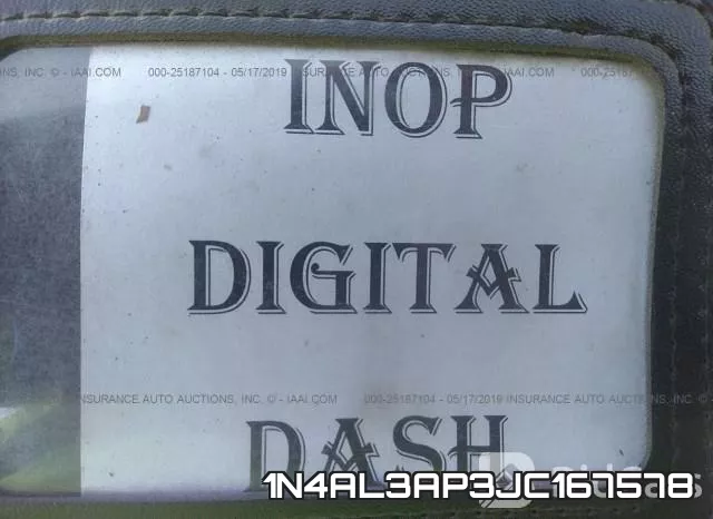 1N4AL3AP3JC167578 фото 8