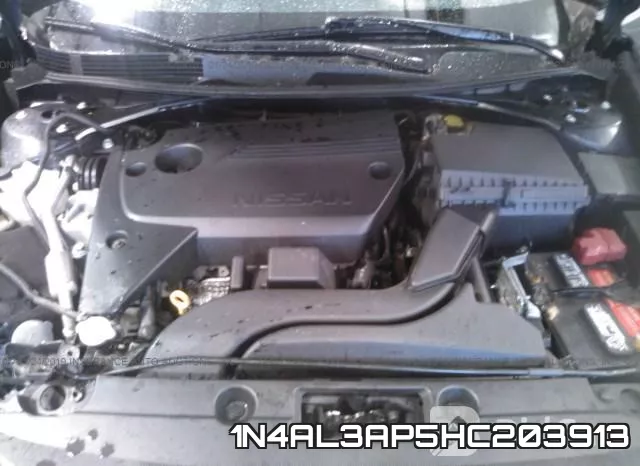 1N4AL3AP5HC203913 фото 2