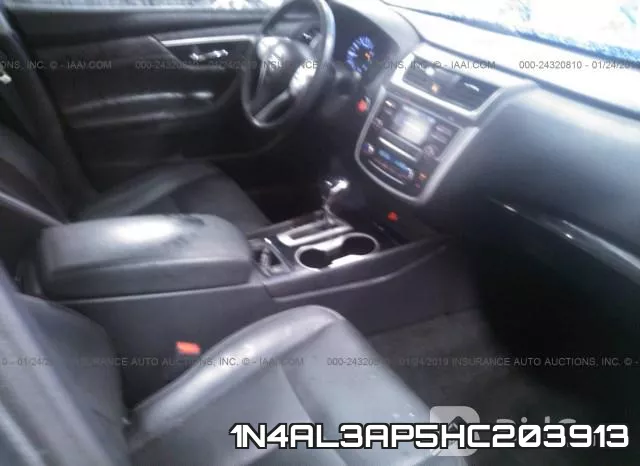 1N4AL3AP5HC203913 фото 6