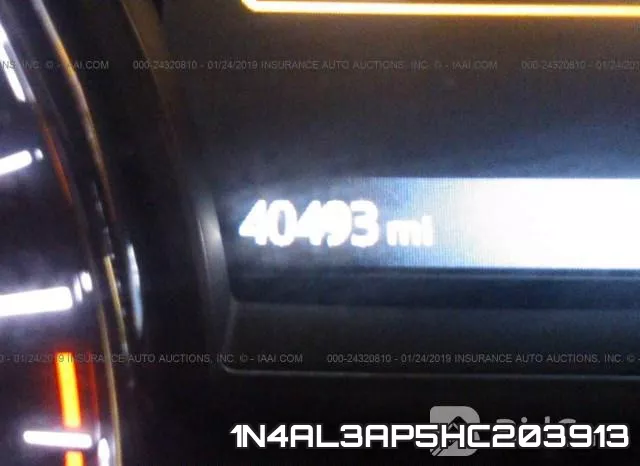1N4AL3AP5HC203913 фото 8