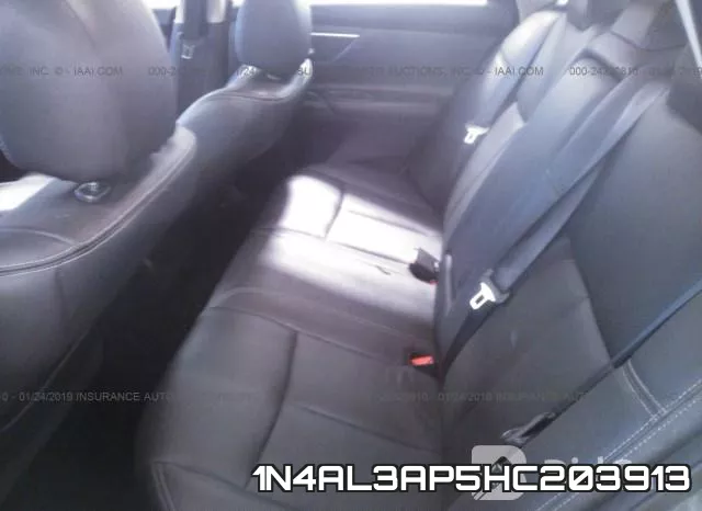1N4AL3AP5HC203913 фото 9