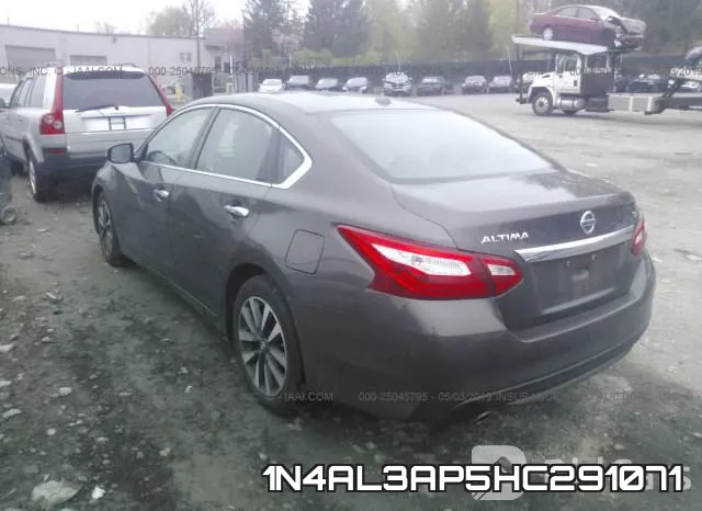 1N4AL3AP5HC291071 фото 4