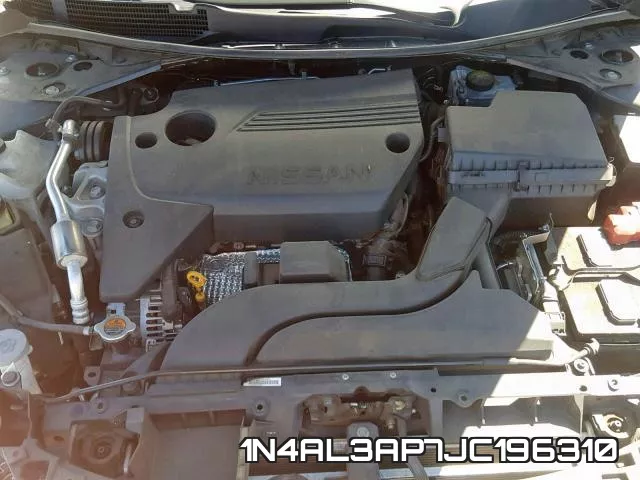 1N4AL3AP7JC196310 фото 8