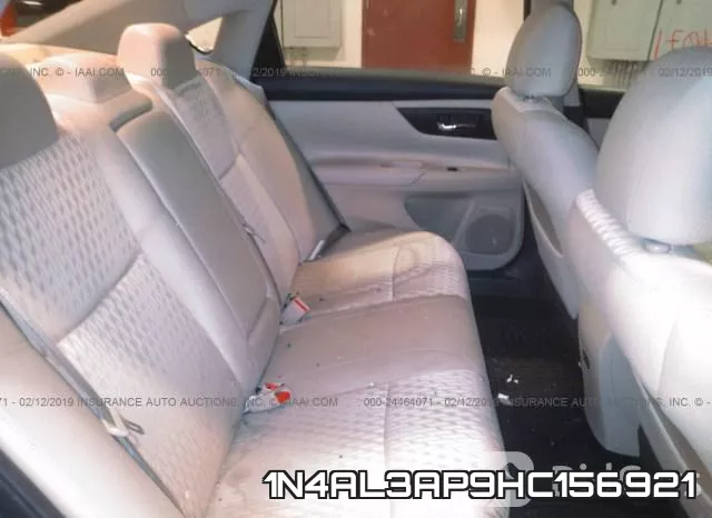 1N4AL3AP9HC156921 фото 9