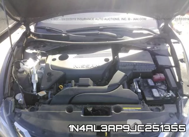 1N4AL3AP9JC251355 фото 2