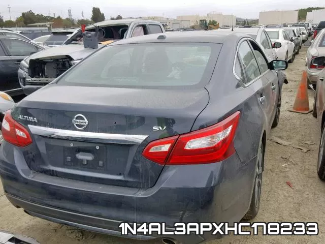 1N4AL3APXHC178233 фото 5