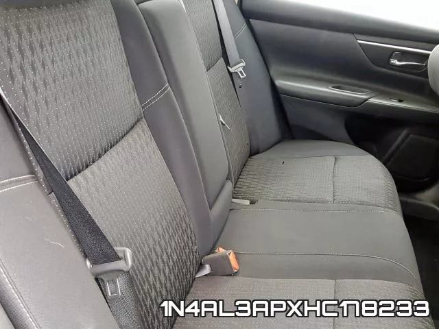 1N4AL3APXHC178233 фото 7