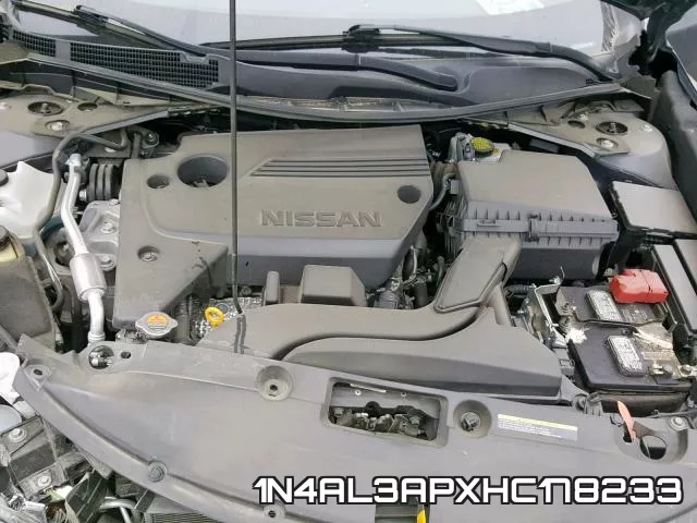 1N4AL3APXHC178233 фото 8