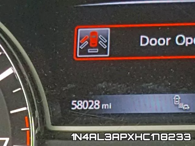 1N4AL3APXHC178233 фото 9