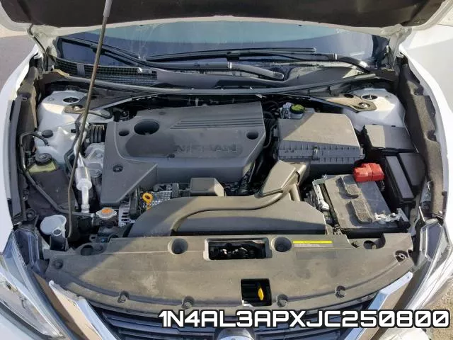 1N4AL3APXJC250800 фото 8