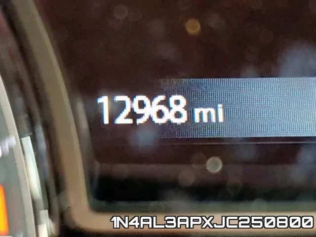 1N4AL3APXJC250800 фото 9