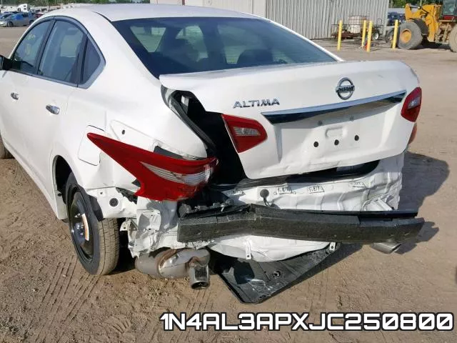 1N4AL3APXJC250800 фото 10