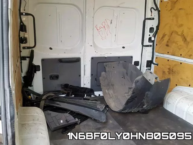 1N6BF0LY0HN805095 фото 10