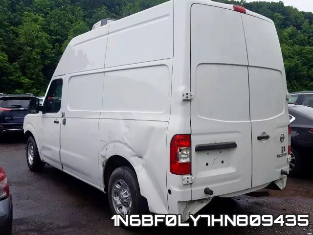 1N6BF0LY7HN809435 фото 4