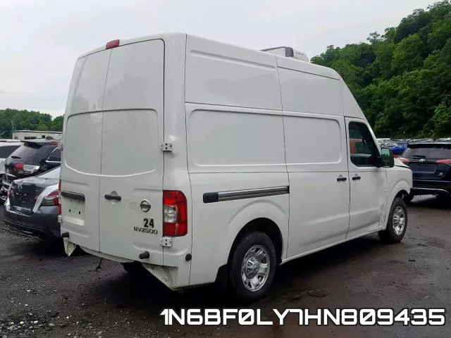 1N6BF0LY7HN809435 фото 5