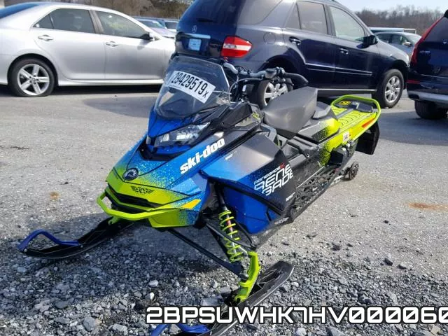2BPSUWHK7HV000060 фото 3