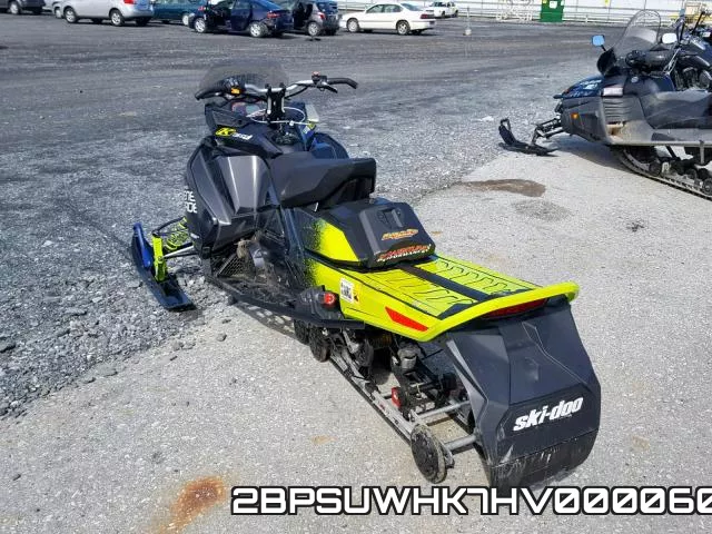 2BPSUWHK7HV000060 фото 4