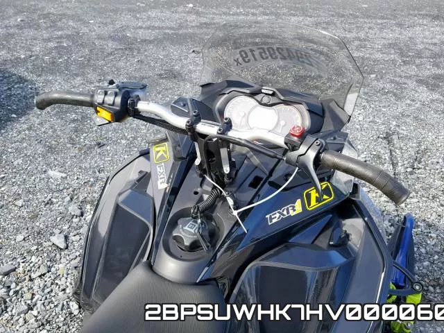2BPSUWHK7HV000060 фото 6