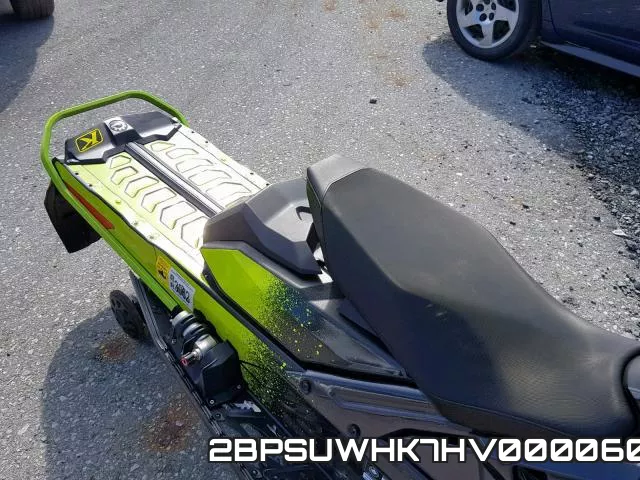 2BPSUWHK7HV000060 фото 7