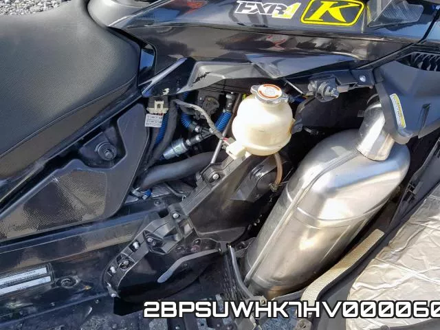 2BPSUWHK7HV000060 фото 8