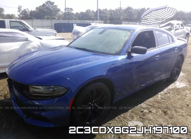 2C3CDXBG2JH197100 фото 3