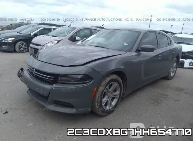 2C3CDXBG7HH654770 фото 3